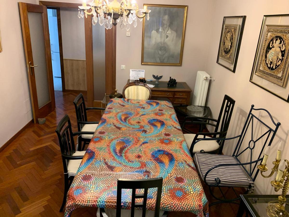 Appartement Torr Zona Caja Magica, Hospital 12 De Octubre - Con Garaje Gratis Madrid