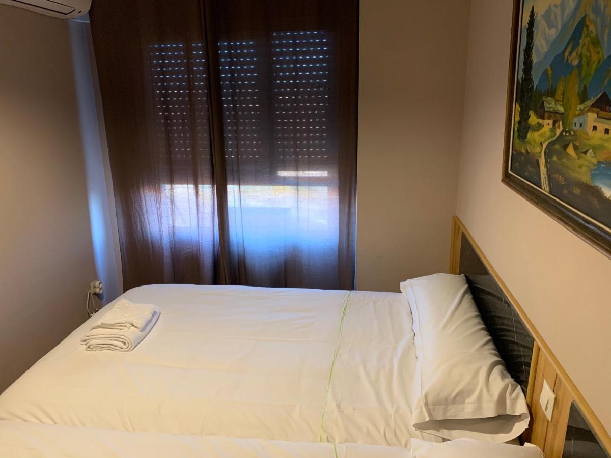 Torr Zona Caja Magica, Hospital 12 De Octubre - Con Garaje Gratis Appartement Madrid