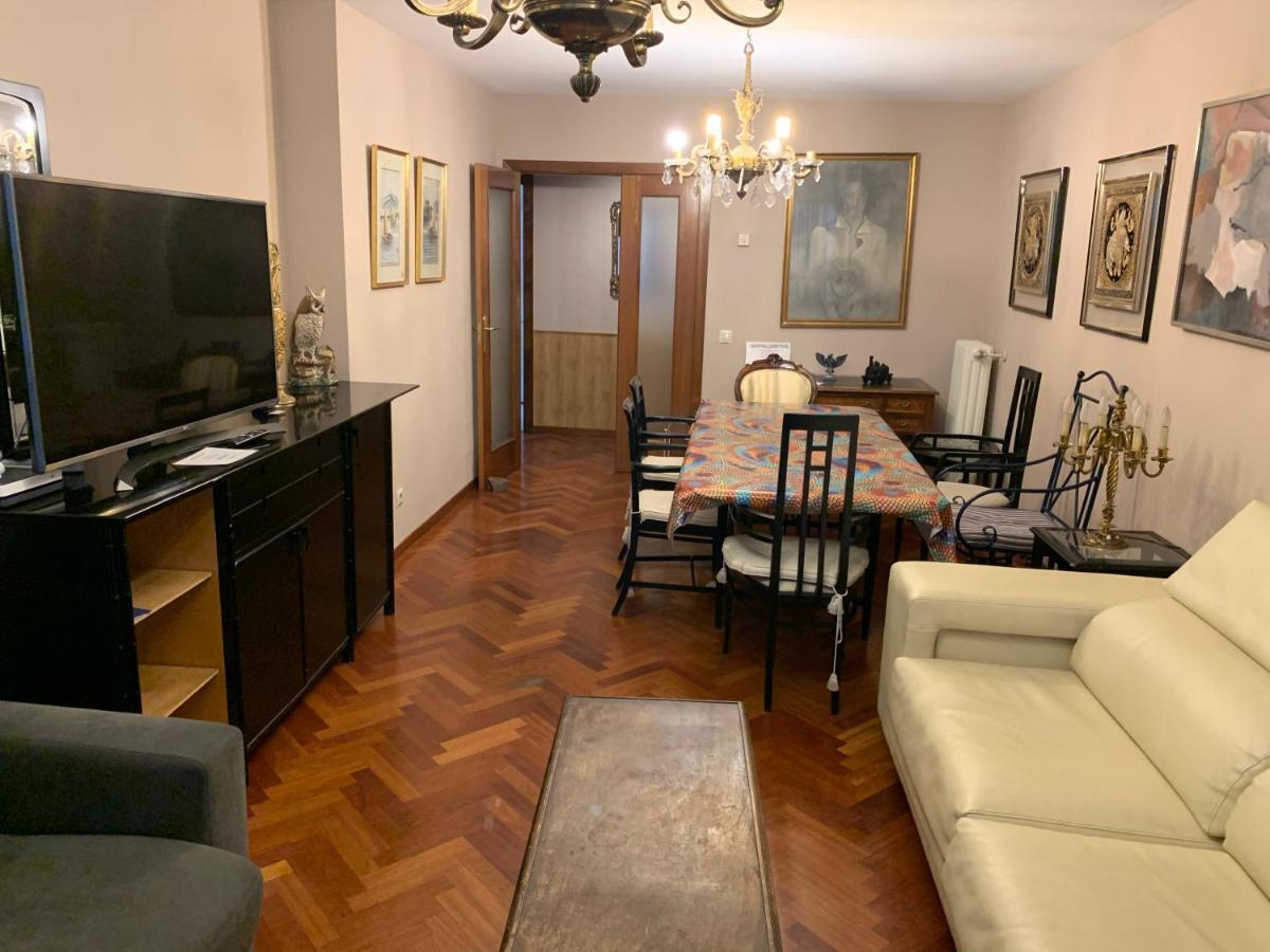 Appartement Torr Zona Caja Magica, Hospital 12 De Octubre - Con Garaje Gratis *