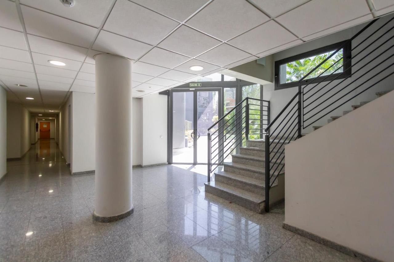 Dobo Homes Manoteras 30 Apartment Madrid