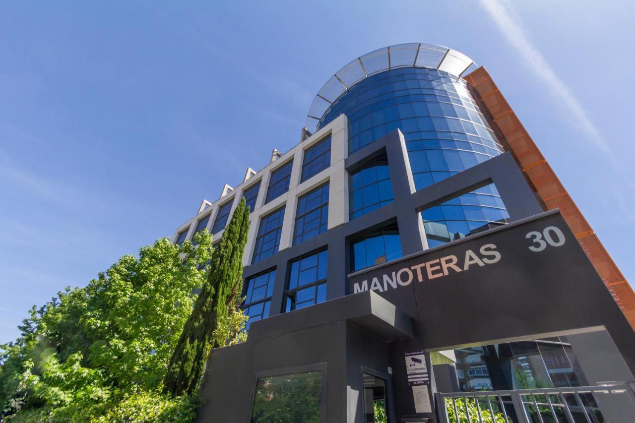 Dobo Homes Manoteras 30 Apartment *