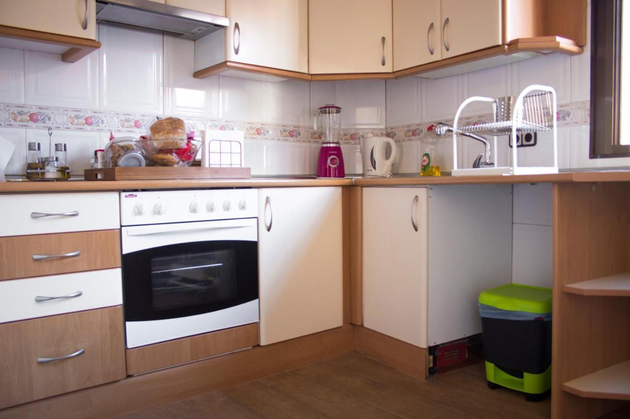 Apartamento En Carretas - Puerta Del Sol Madrid