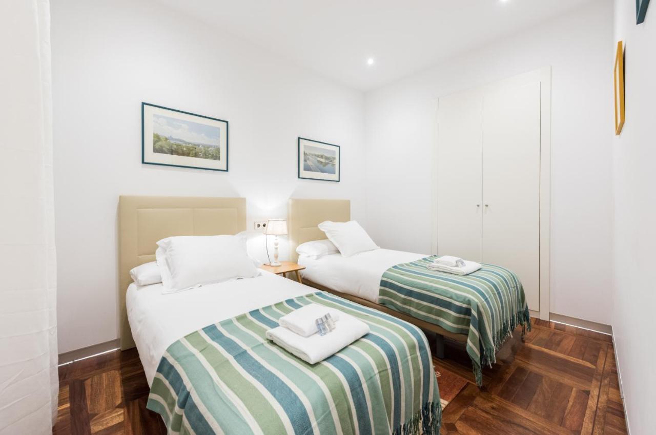 Puerta Del Sol Center Iii Apartamento Madri