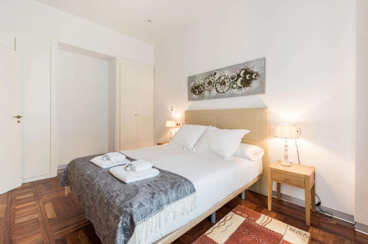 Puerta Del Sol Center Iii Apartamento Madri