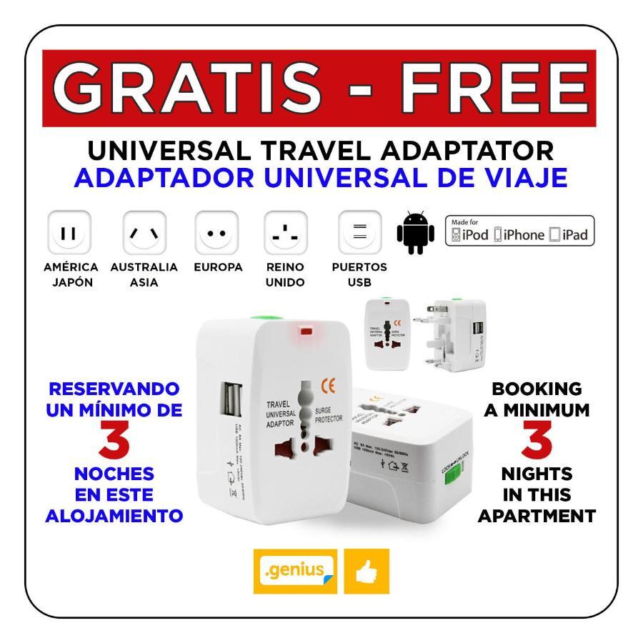 Alojamento de Acomodação e Pequeno-almoço Sol Montera & Parking Tph *