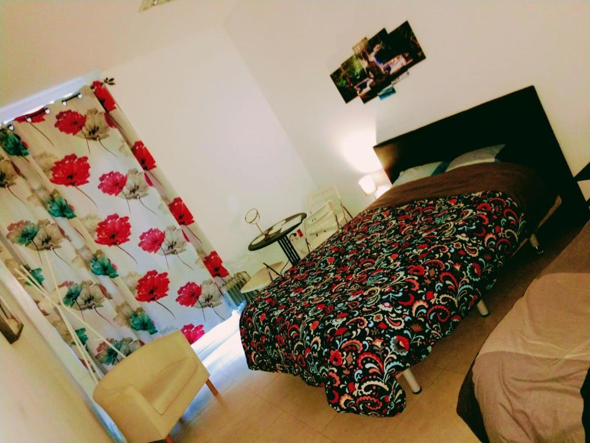 Affittacamere Parsa House *