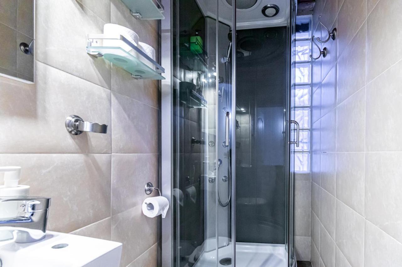 Apartamento Atocha - Delicias Studio Madrid