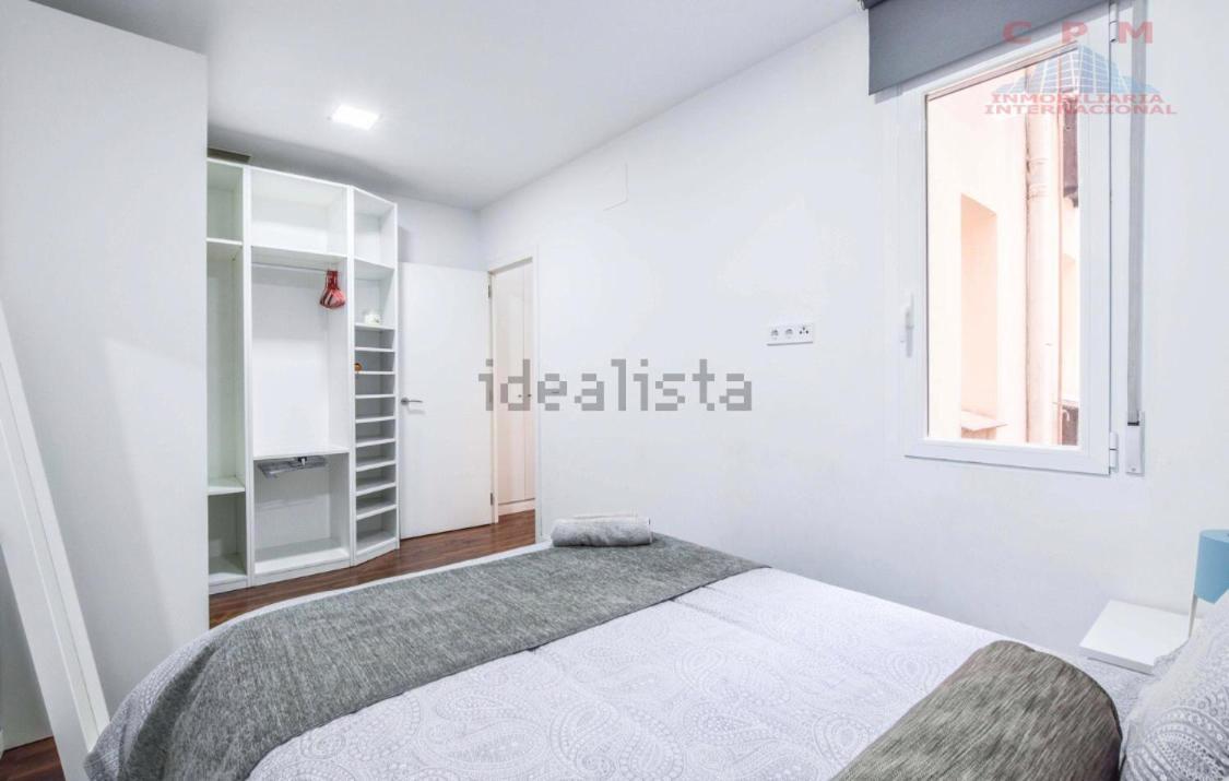 Apartamento Retiro Y Serrano Appartamento Madrid