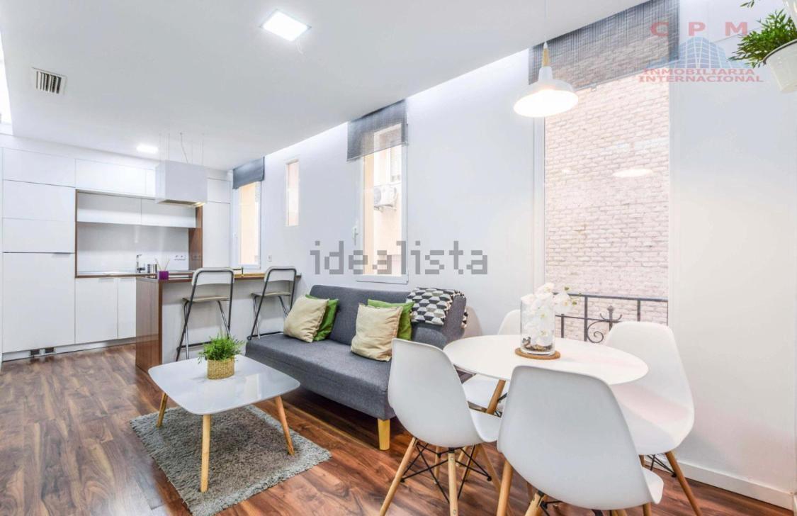 Apartamento Retiro Y Serrano Appartamento *