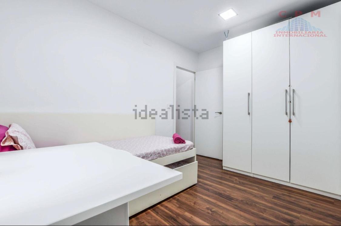 Apartamento Retiro Y Serrano Appartamento Madrid