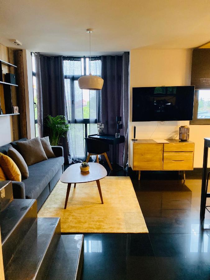 Appartement Duplex De Lujo En Arturo Soria
