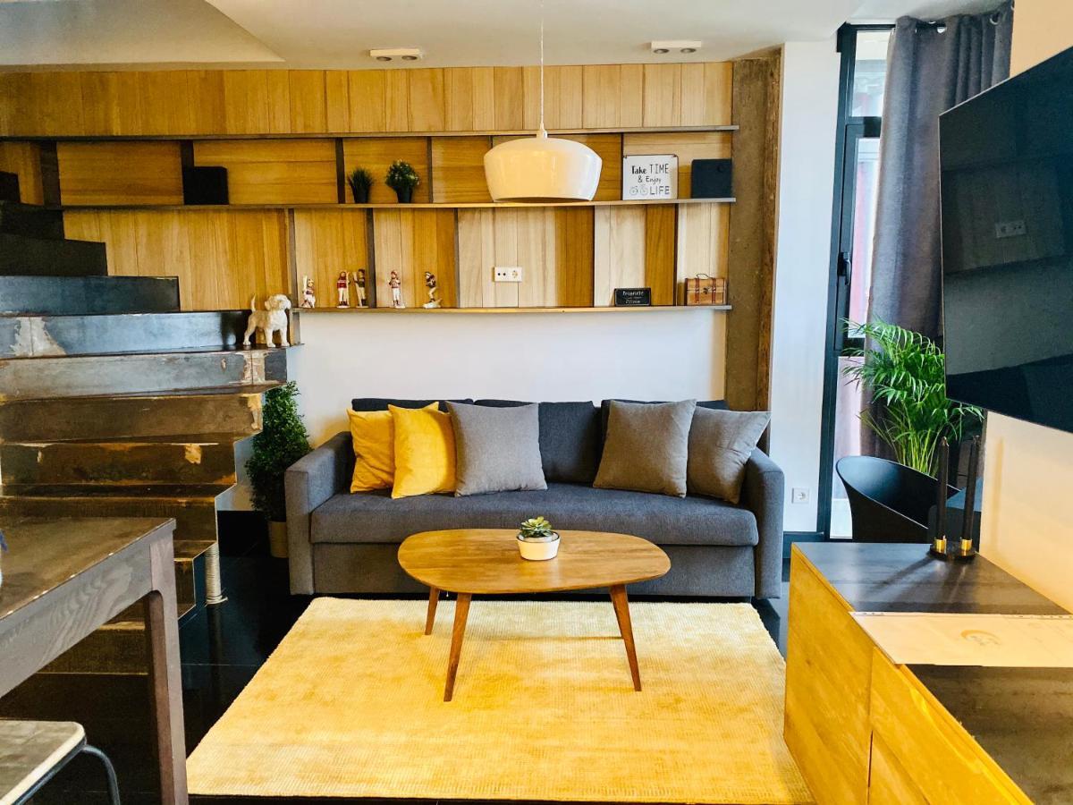 Appartement Duplex De Lujo En Arturo Soria Madrid
