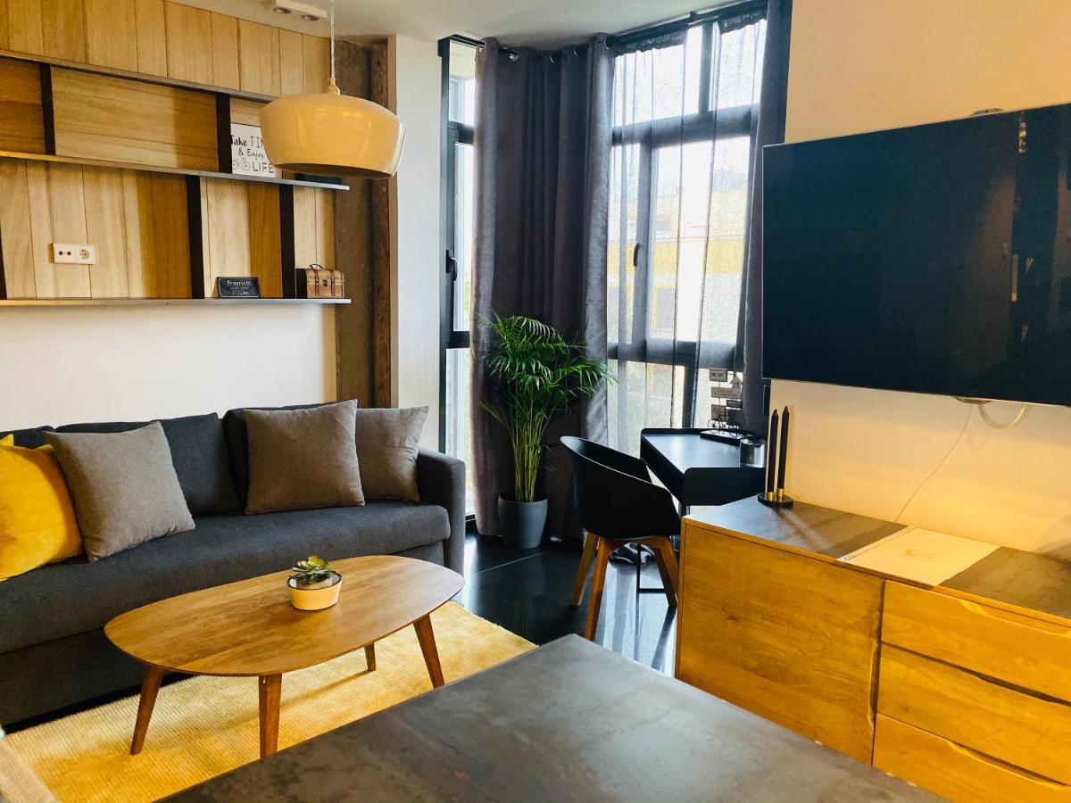 Appartement Duplex De Lujo En Arturo Soria