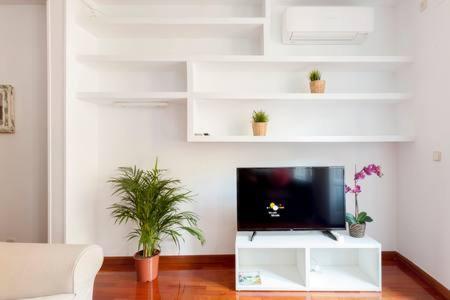 La Latina I Appartamento Madrid