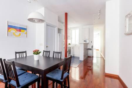 La Latina I Appartamento Madrid