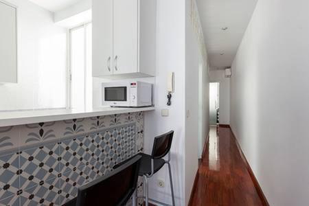La Latina I Appartamento Madrid