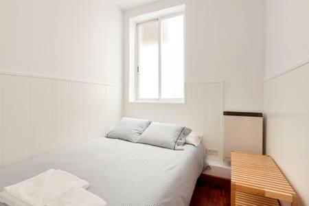 La Latina I Appartamento Madrid