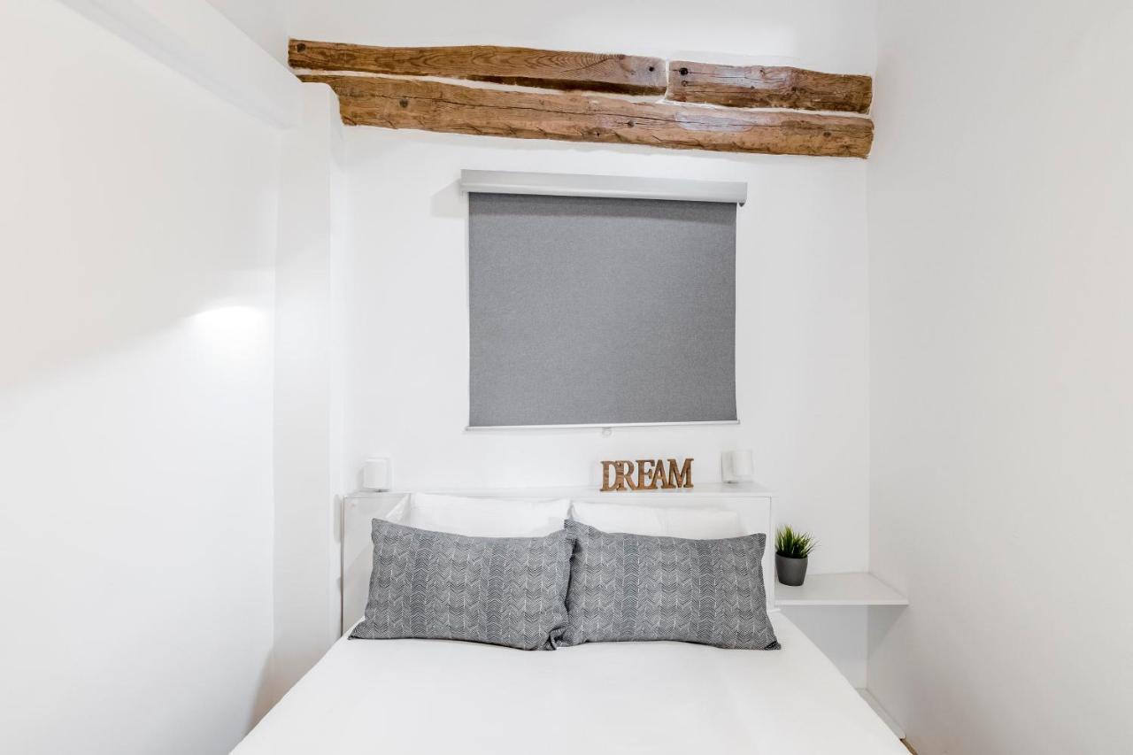 Apartment Estupendo En El Centro De Madrid