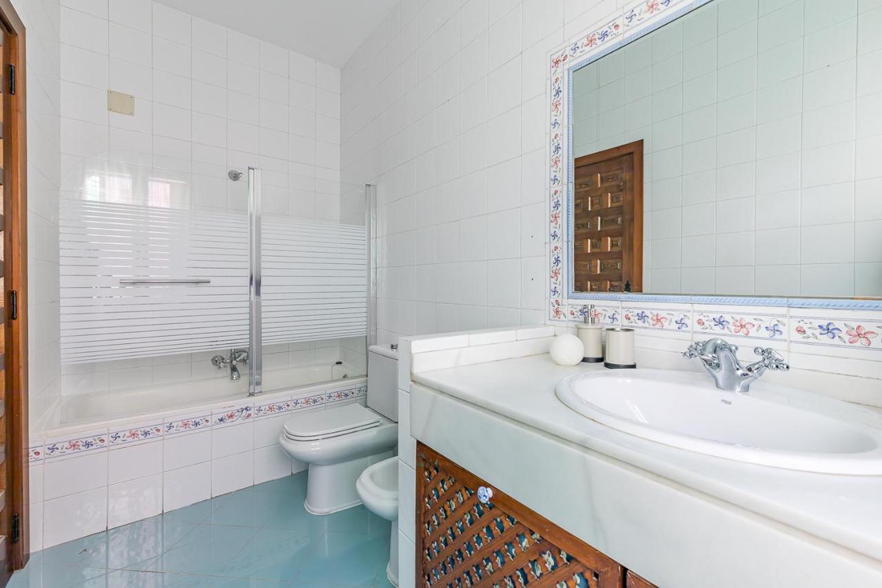 Luxury Bernabeu Bed and breakfast *