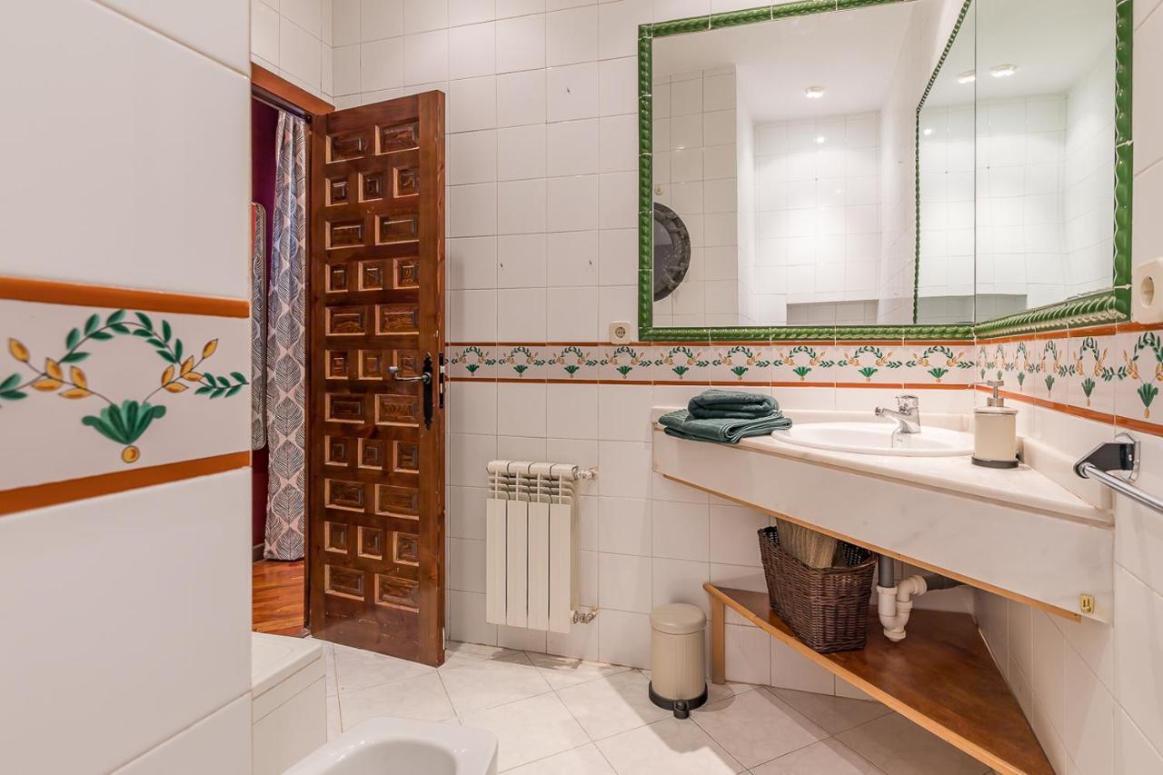 Bed and breakfast Luxury Bernabeu Madrid