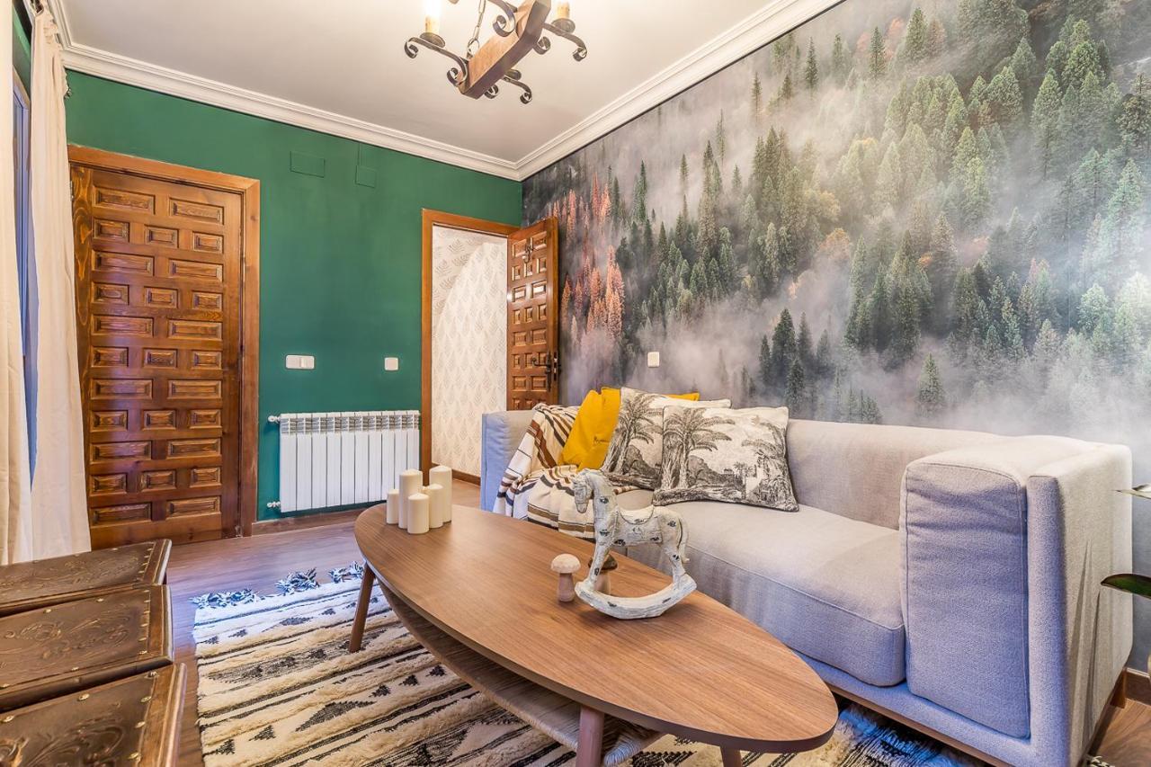 Bed and breakfast Luxury Bernabeu
