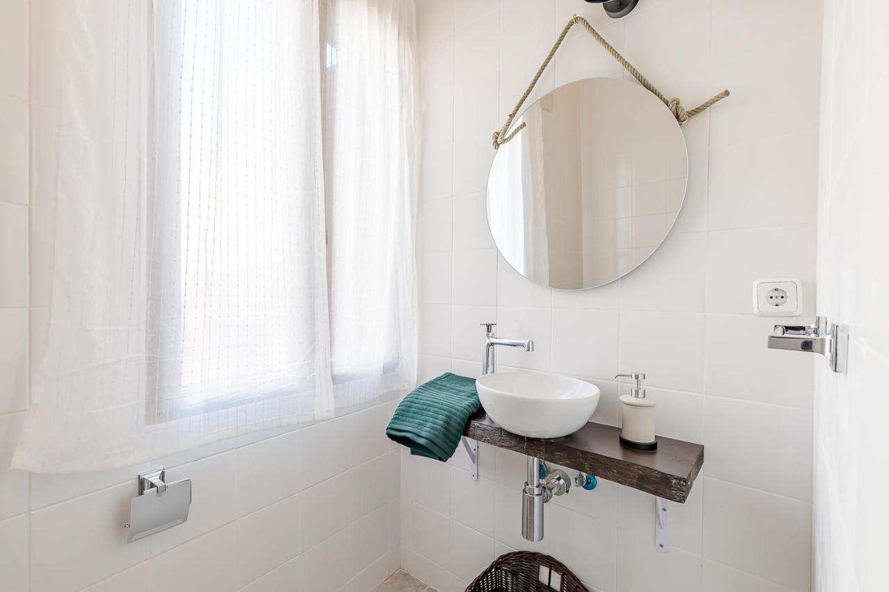 Bed and breakfast Luxury Bernabeu