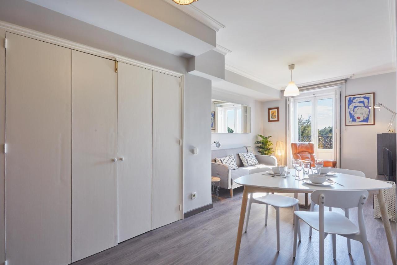 Apartamento Leeways Vii In Alcala 99 Madri