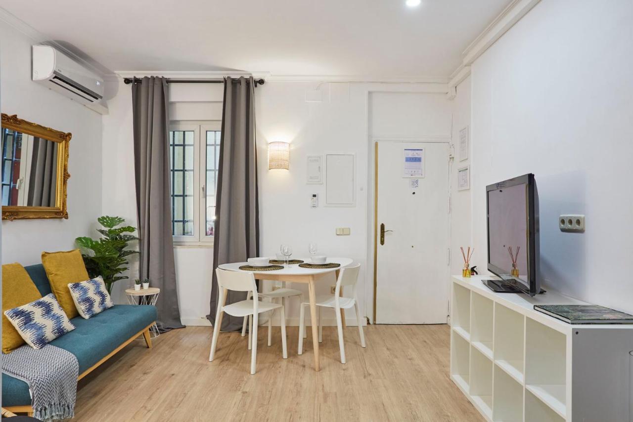 Apartamento Leeways In San Bernardo *