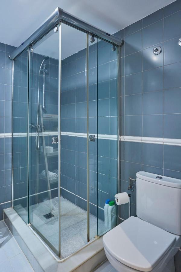 Leeways In San Bernardo Apartamento