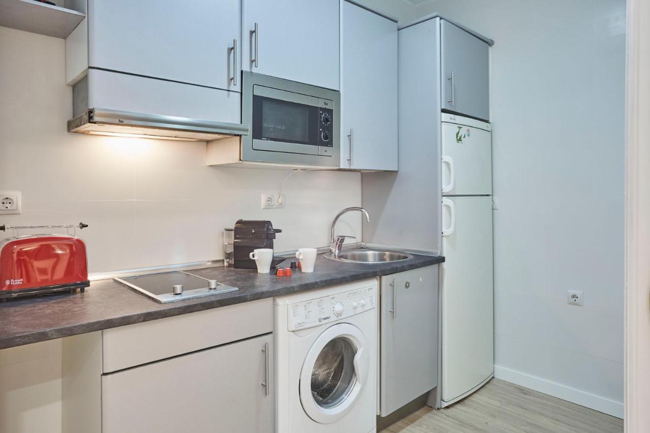 Leeways In San Bernardo Apartamento *