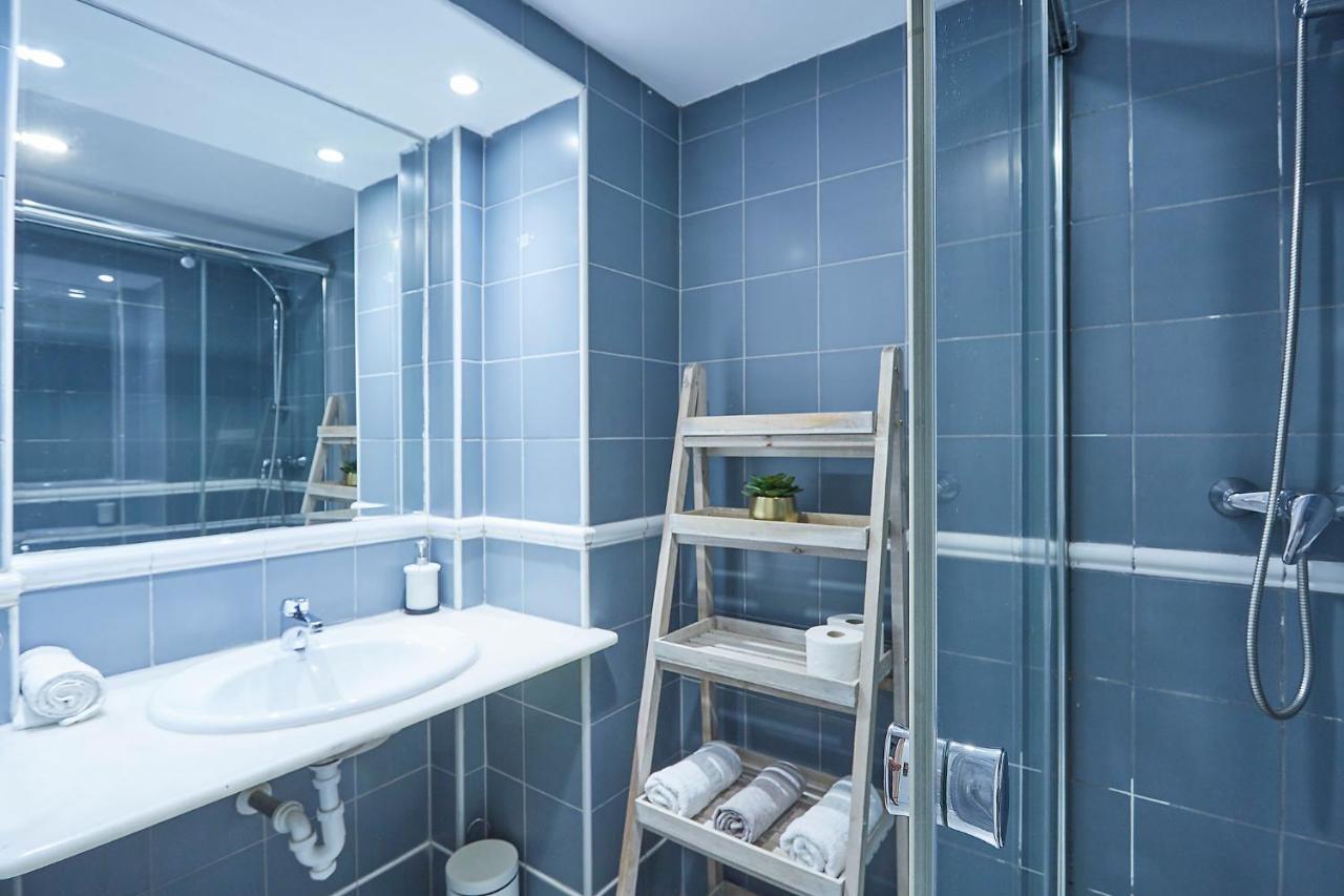 Apartamento Leeways In San Bernardo
