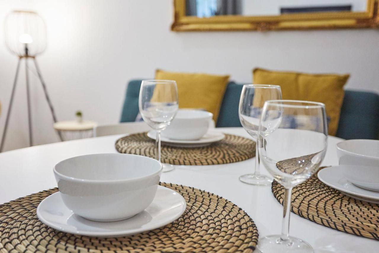 Leeways In San Bernardo Apartamento