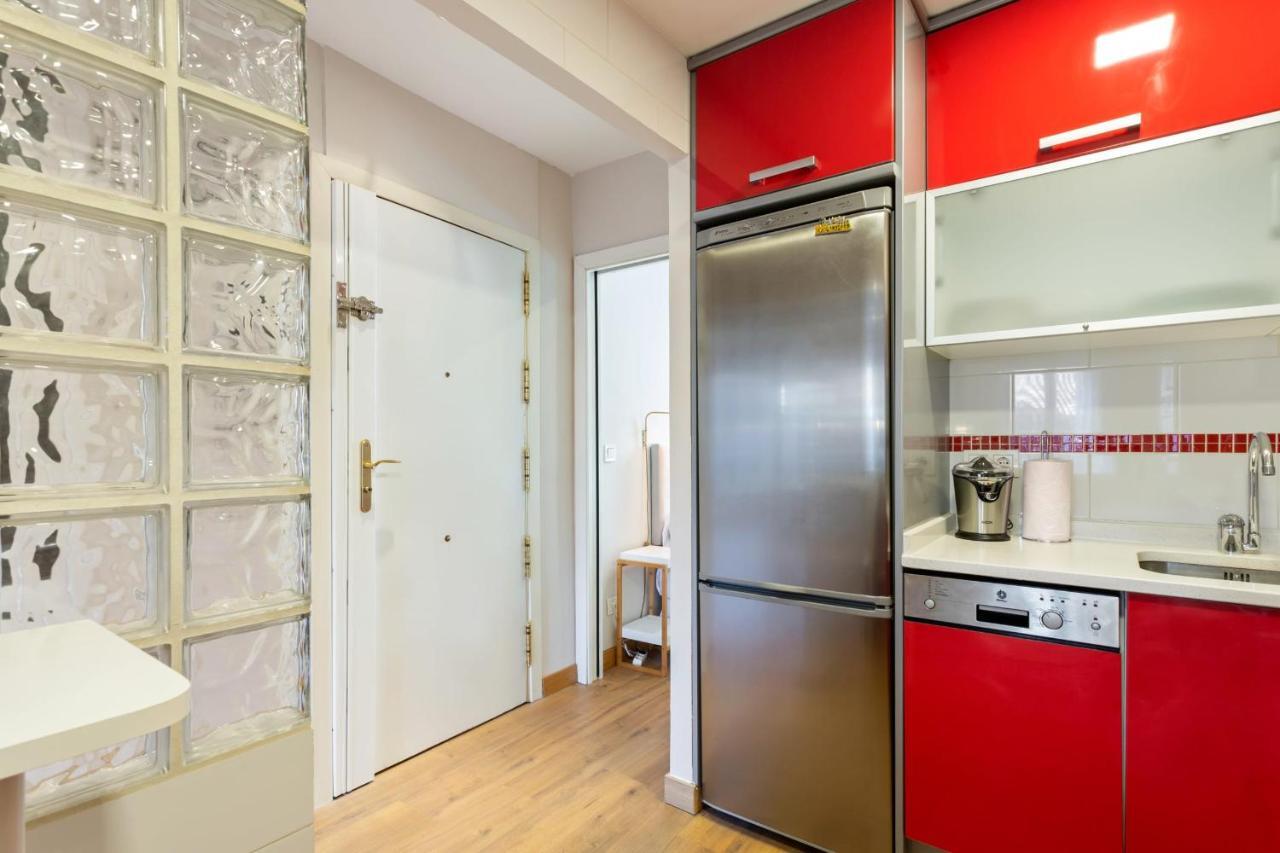 Apartamento Elegant 1 Bedroom In The Heart Of Centro *