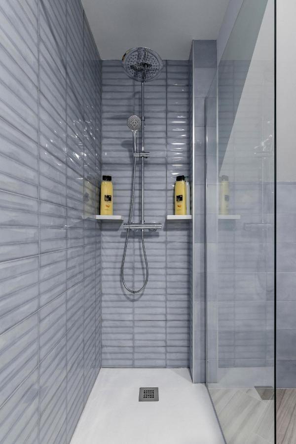 El Triangulo Del Arte - Jacuzzi Apartment *