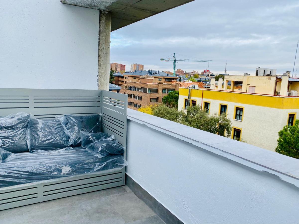 Appartement Duplex De Lujo En Arturo Soria Madrid