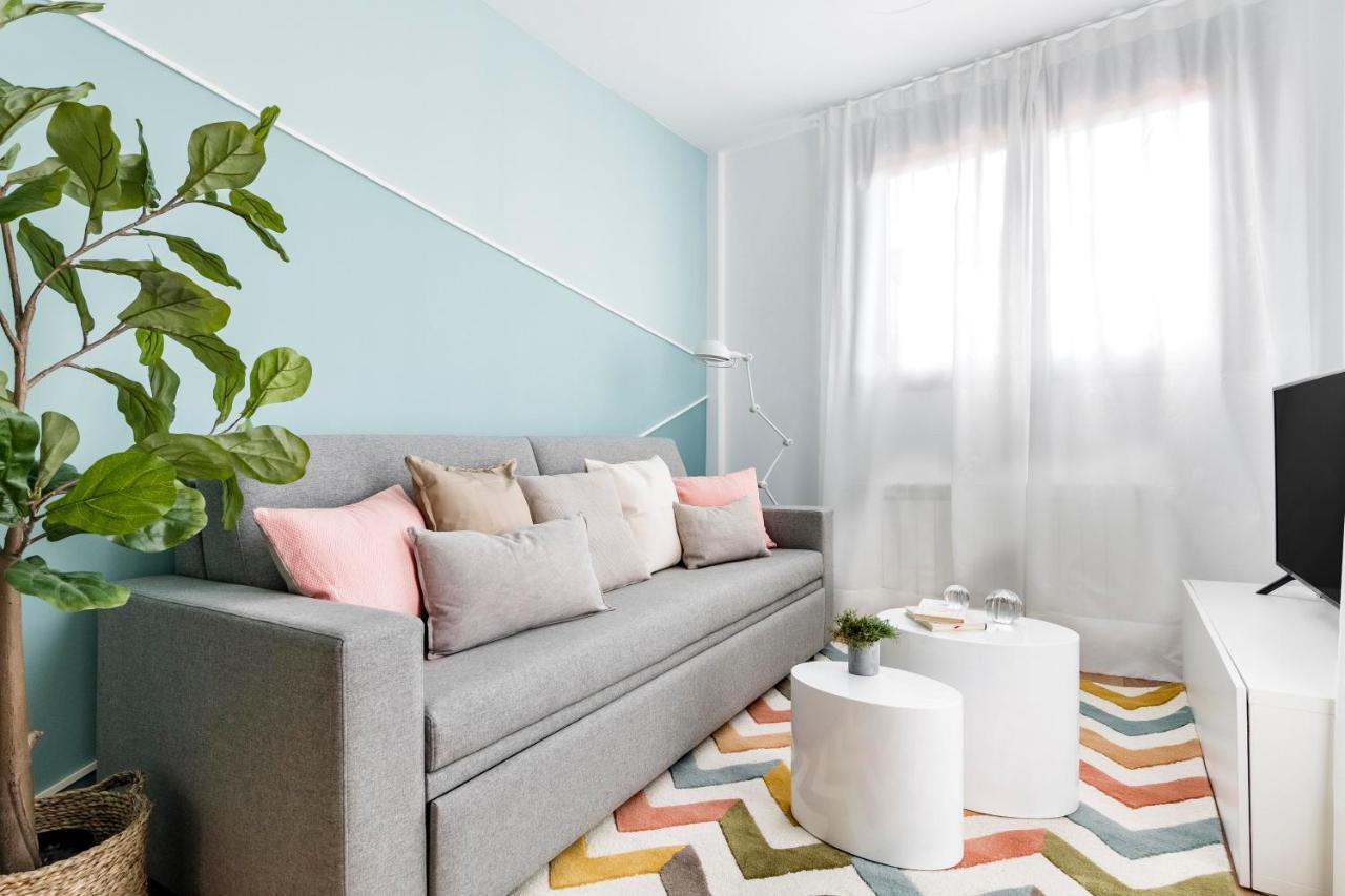 Appartement Color By Olala Homes Madrid