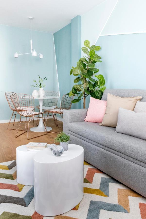 Appartement Color By Olala Homes *