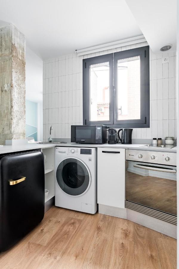 Color By Olala Homes Appartement *