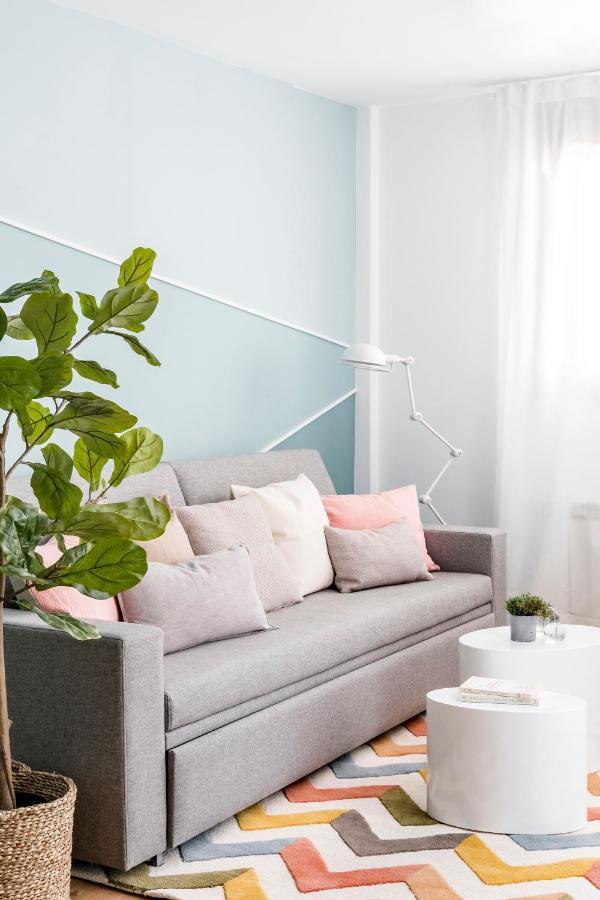 Color By Olala Homes Appartement *