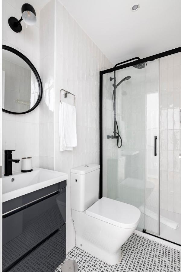 Color By Olala Homes Appartement Madrid