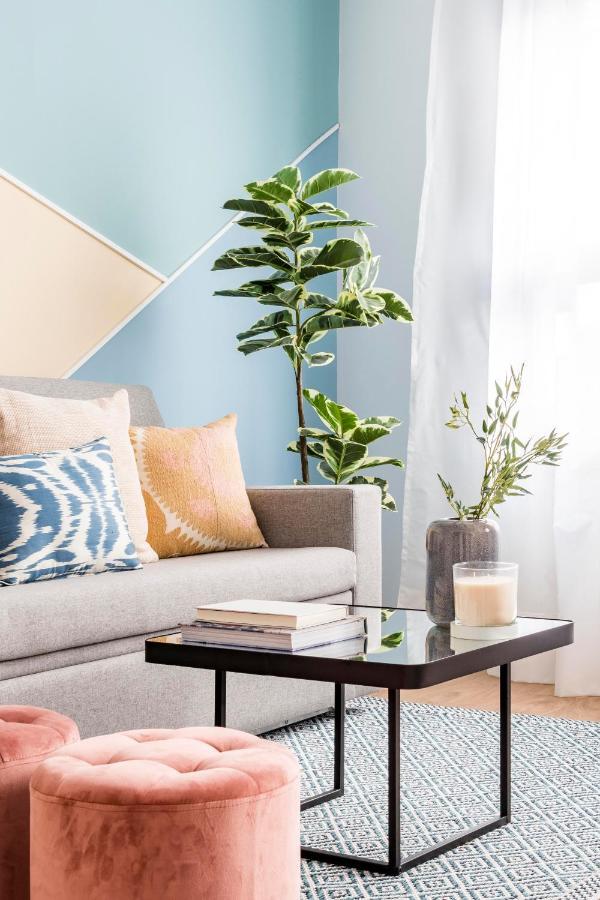 Color By Olala Homes Appartement