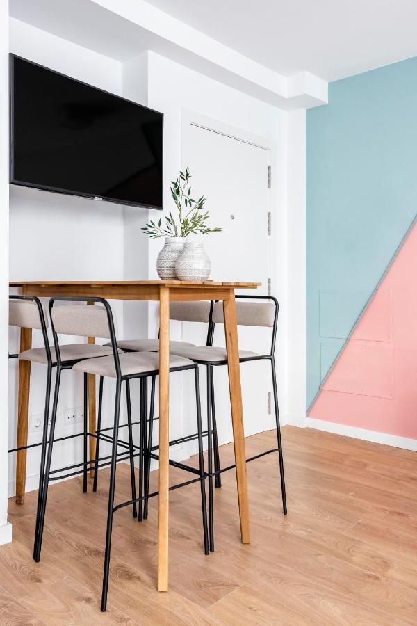 Color By Olala Homes Appartement *