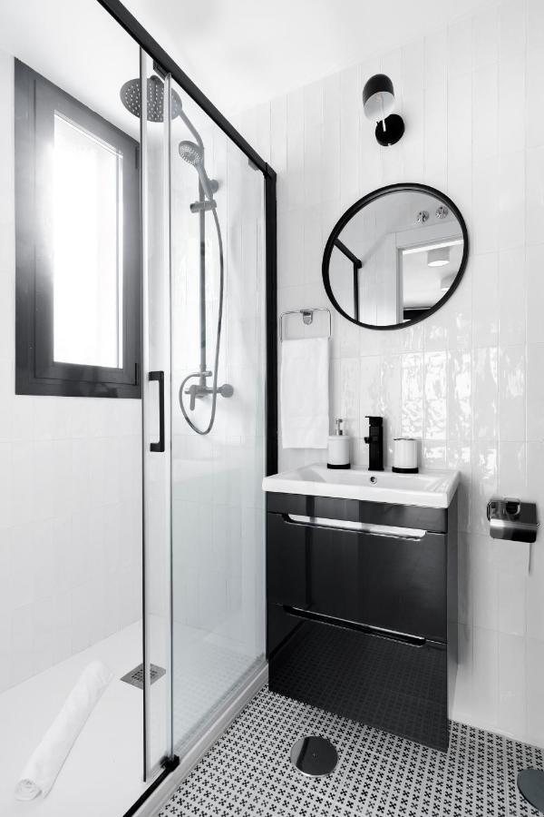 Color By Olala Homes Appartement Madrid