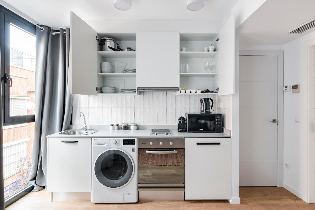 Appartement Color By Olala Homes Madrid