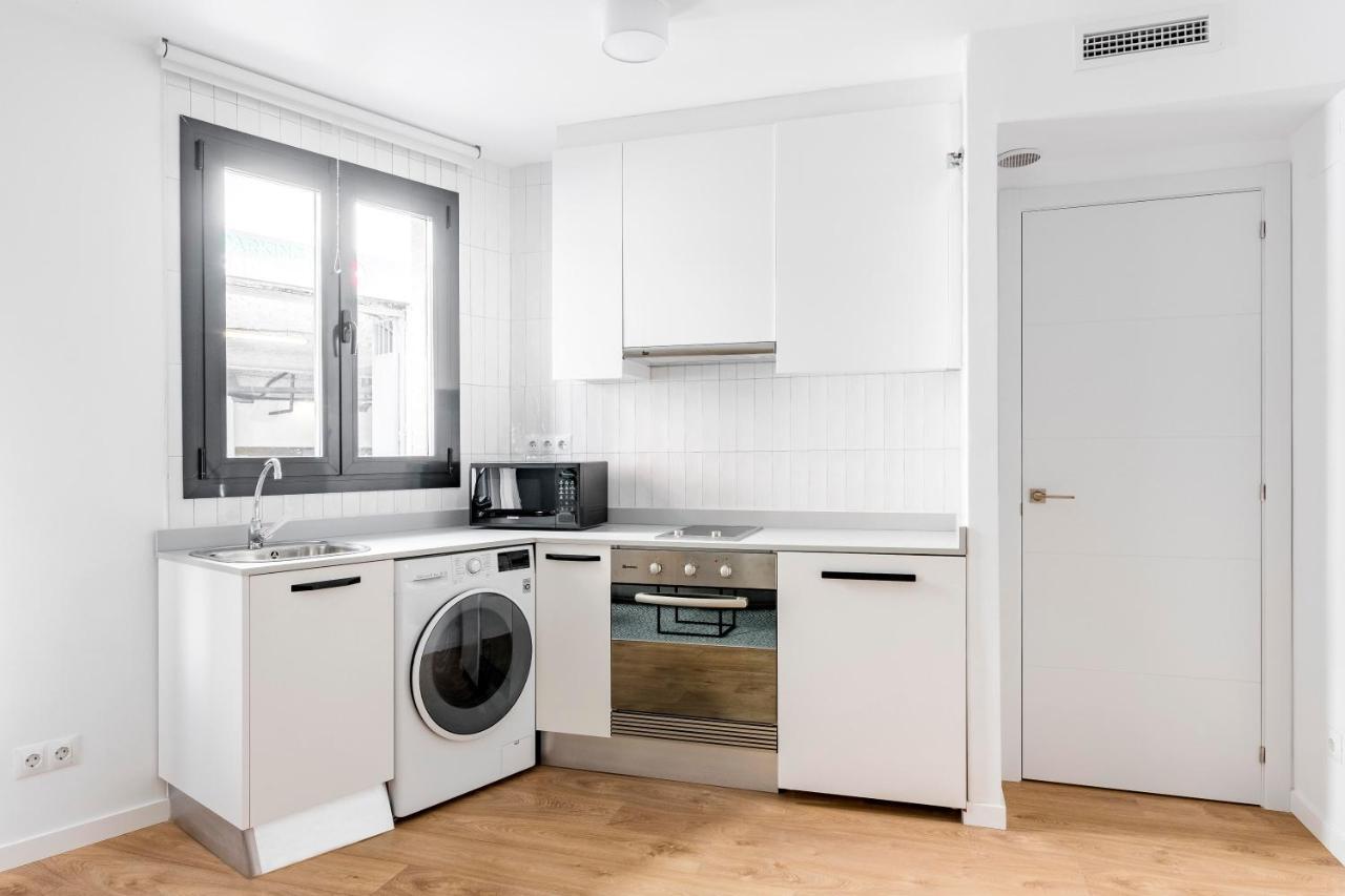 Color By Olala Homes Appartement Madrid