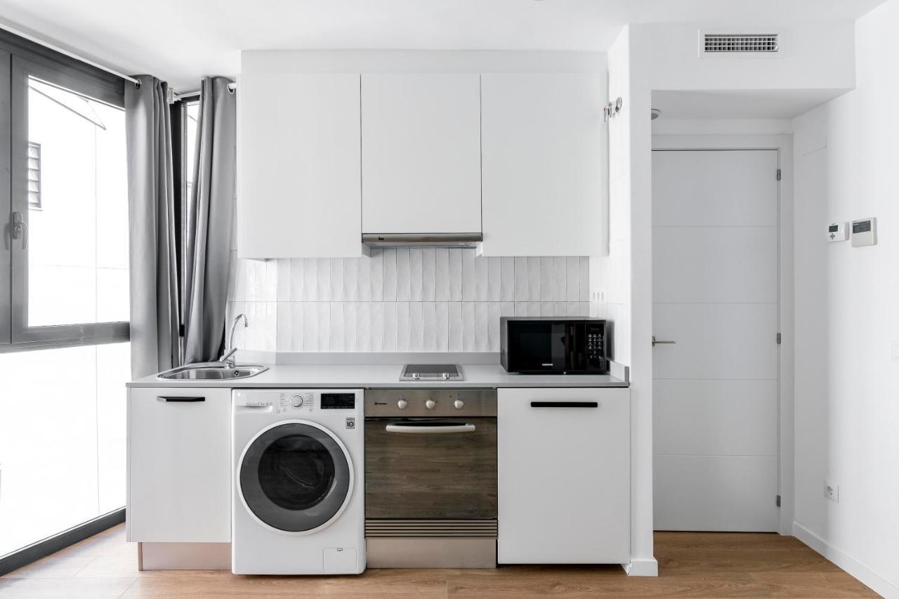Appartement Color By Olala Homes
