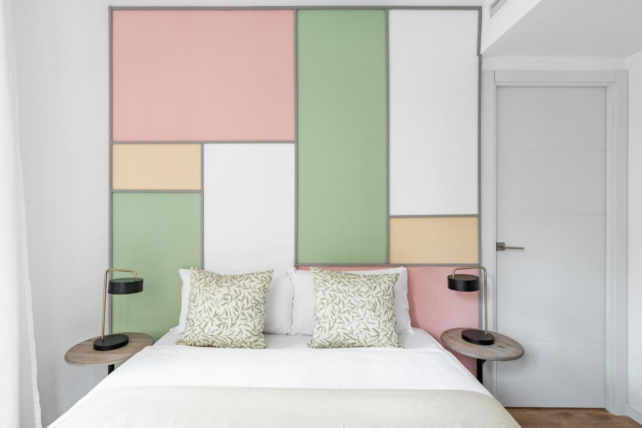 Color By Olala Homes Appartement