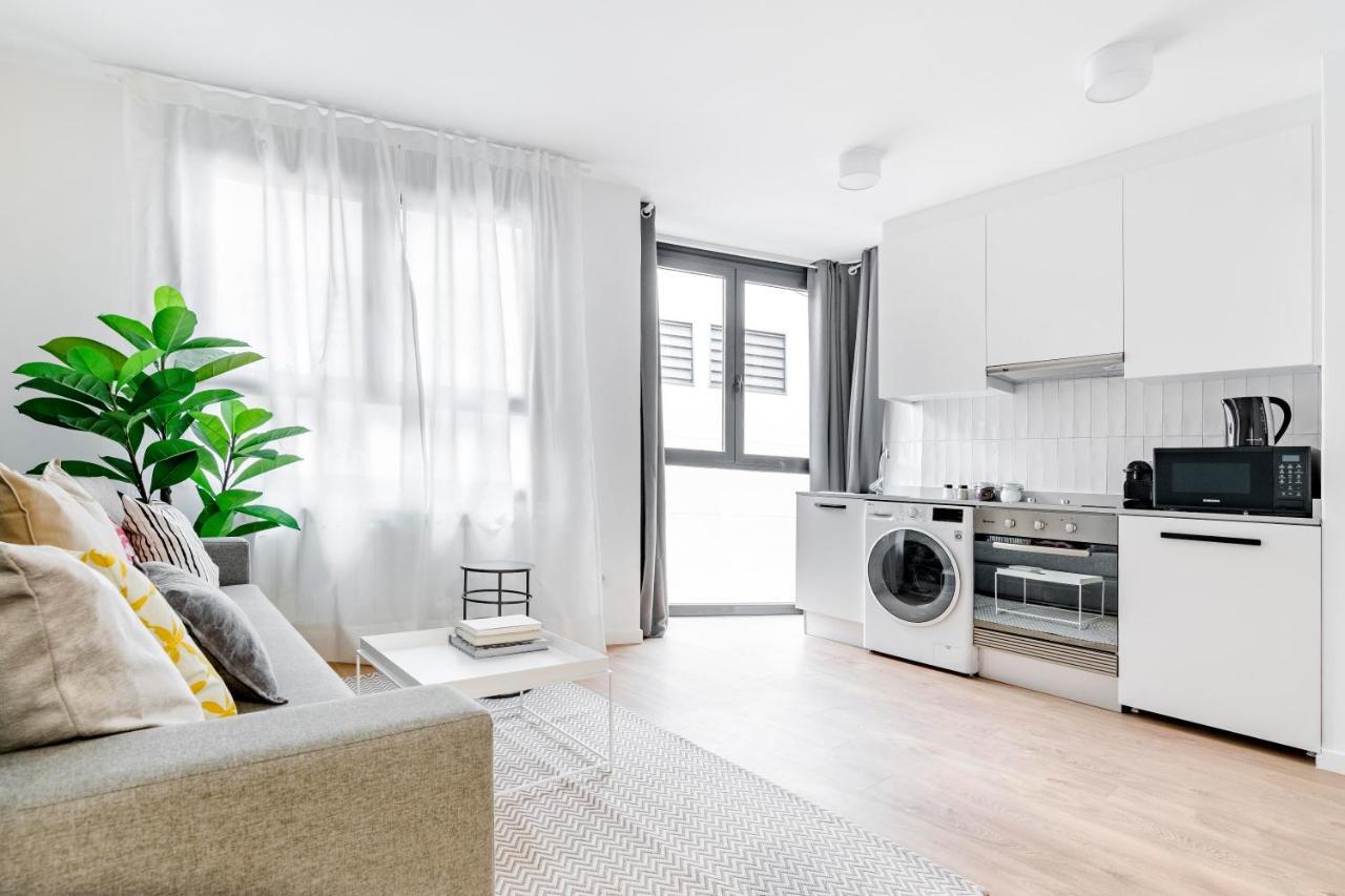 Appartement Color By Olala Homes *