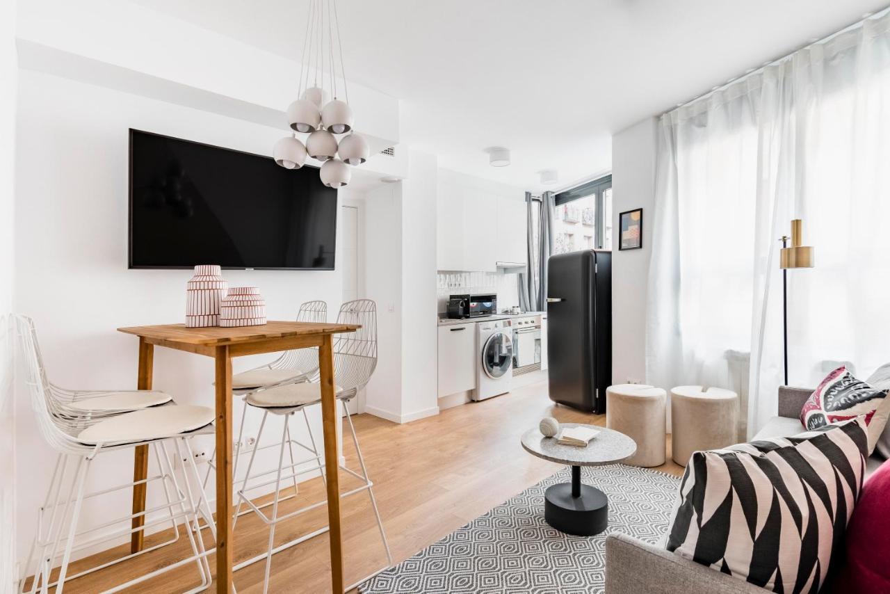 Appartement Color By Olala Homes Madrid