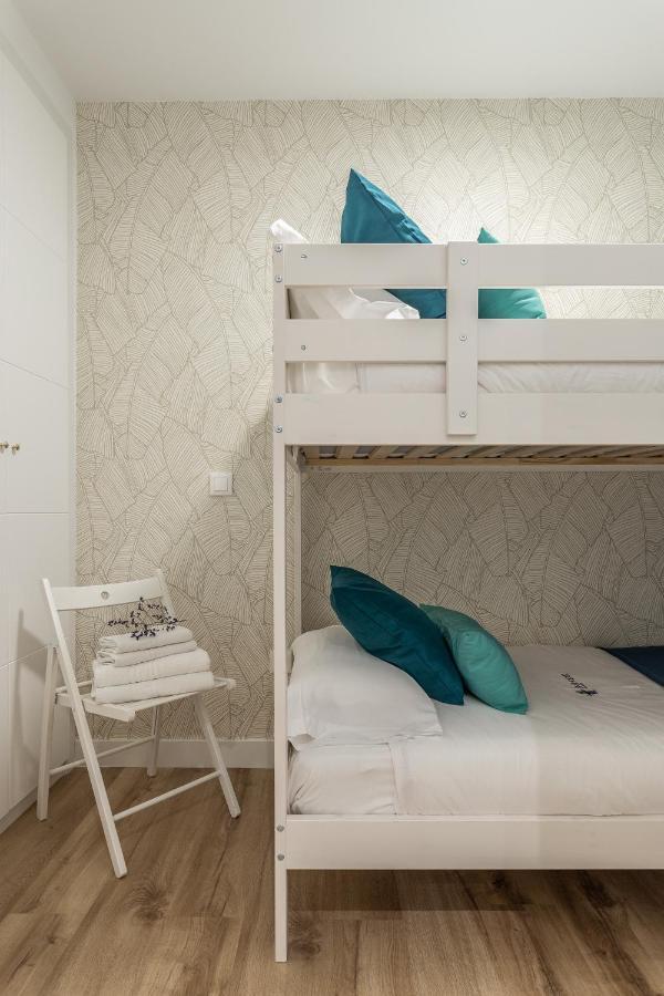 Waou Atocha I - Alquiler Corta Duracion Appartement *